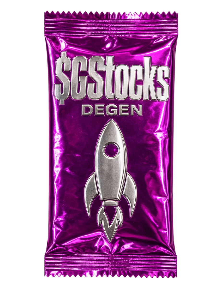 DEGEN PACK