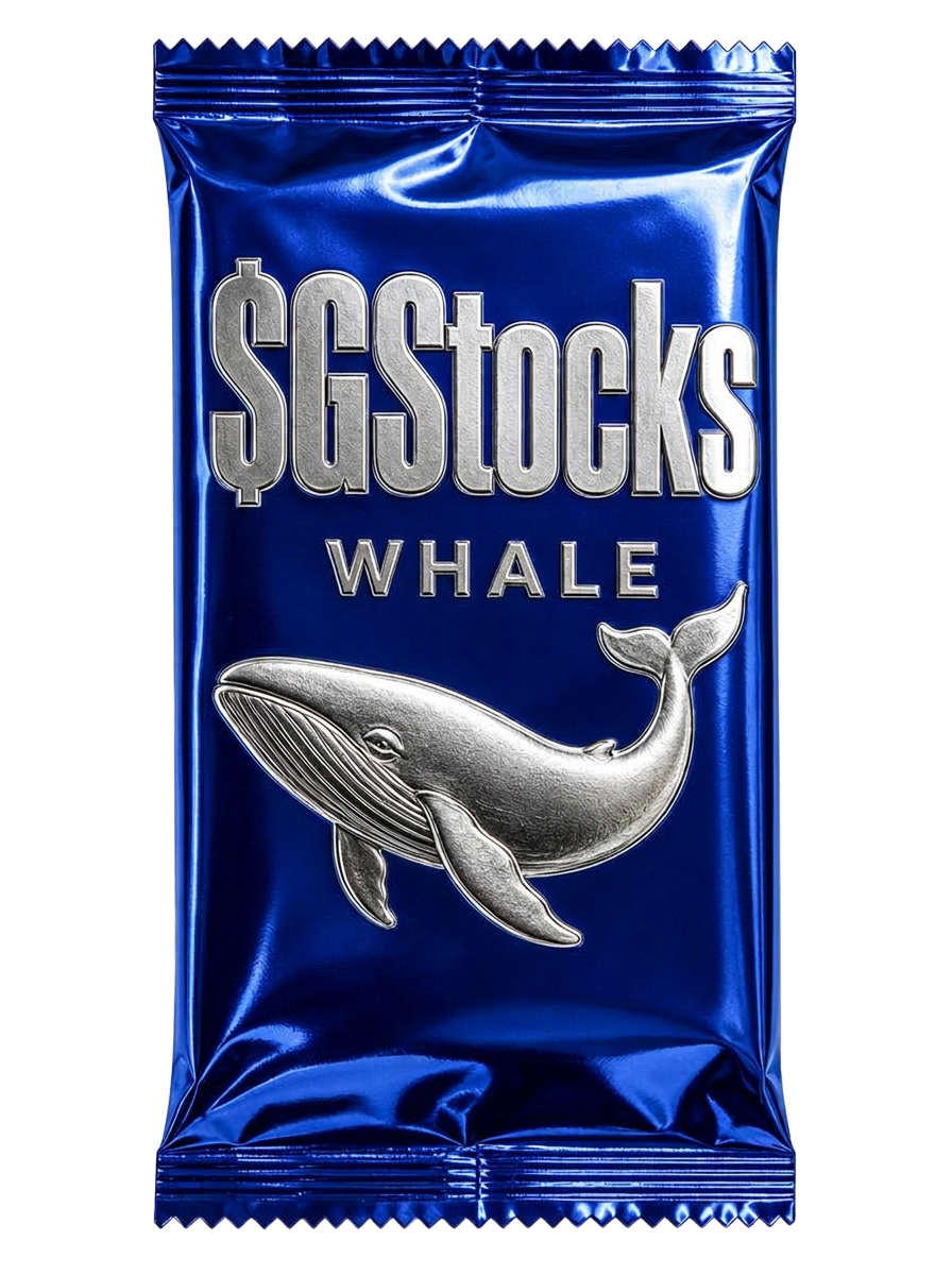 WHALE PACK